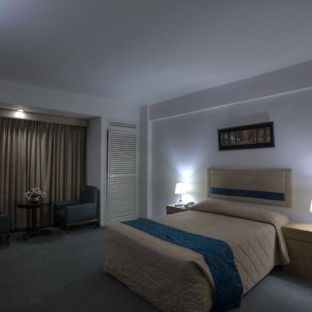 Hotel Purbani International Ltd. Dhaka Exterior photo